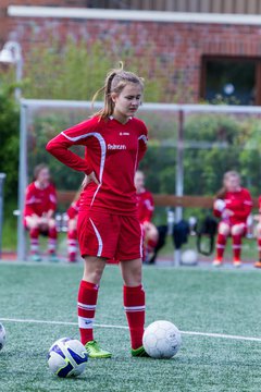 Bild 98 - B-Juniorinnen SG Trittau/S�dstormarn - SV Frisia 03 Risum Lindholm : Ergebnis: 3:1